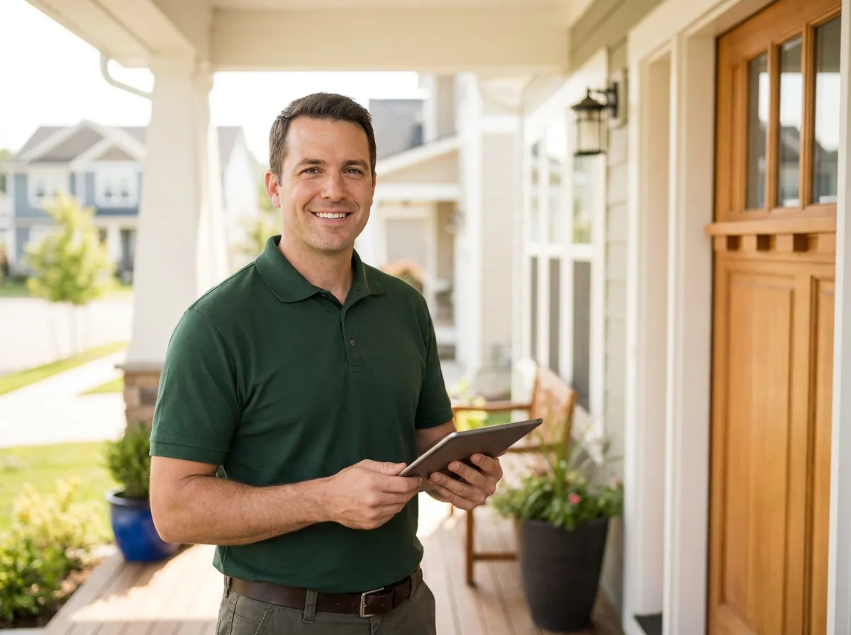 Pest control FAQs for Whitney, NE